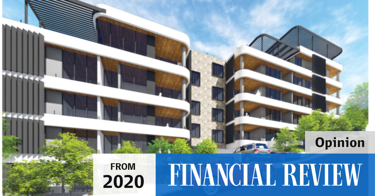 The best ways to add value to an investment apartment